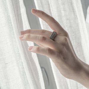 ALBERT M. JEWELS JEWELRY Mod. WSOX00398.S-20