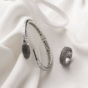 ALBERT M. JEWELS JEWELRY Mod. WSOX00398.S-20