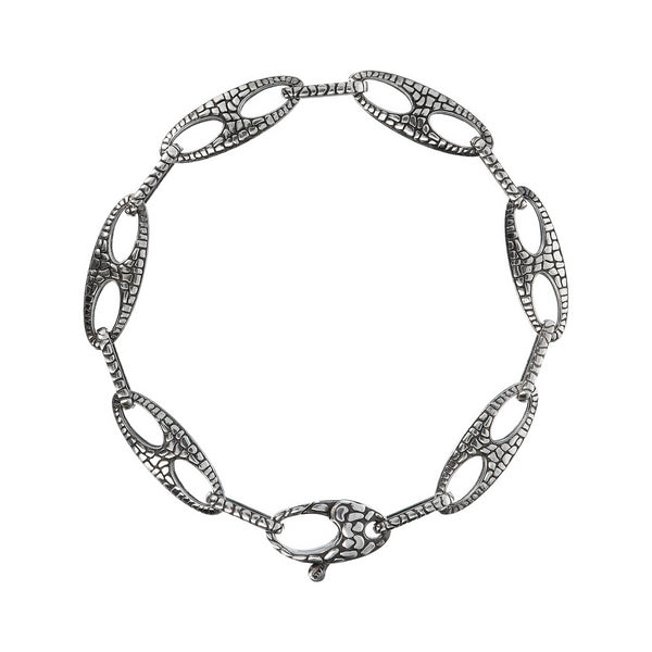 ALBERT M. JEWELS JEWELRY Mod. WSOX00400.S-LONG