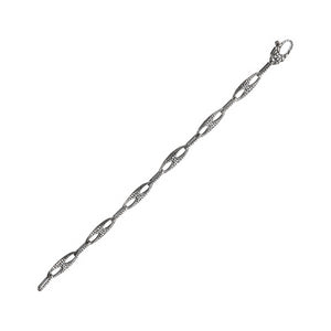 ALBERT M. JEWELS JEWELRY Mod. WSOX00400.S-LONG