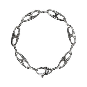 ALBERT M. JEWELS JEWELRY Mod. WSOX00400.S-LONG