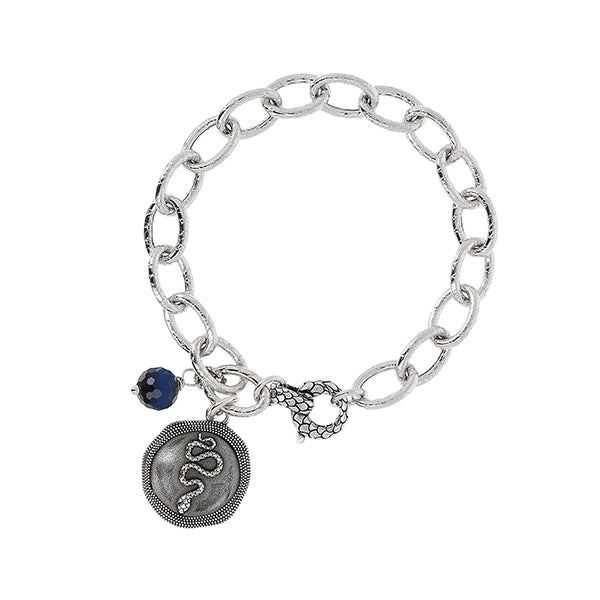 ALBERT M. JEWELS JEWELRY Mod. WSOX00402.S