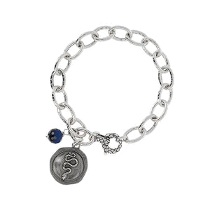 ALBERT M. JEWELS JEWELRY Mod. WSOX00402.S