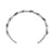 ALBERT M. JEWELS JEWELRY Mod. WSOX00426.S
