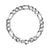 ALBERT M. JEWELS JEWELRY Mod. WSOX00448.S