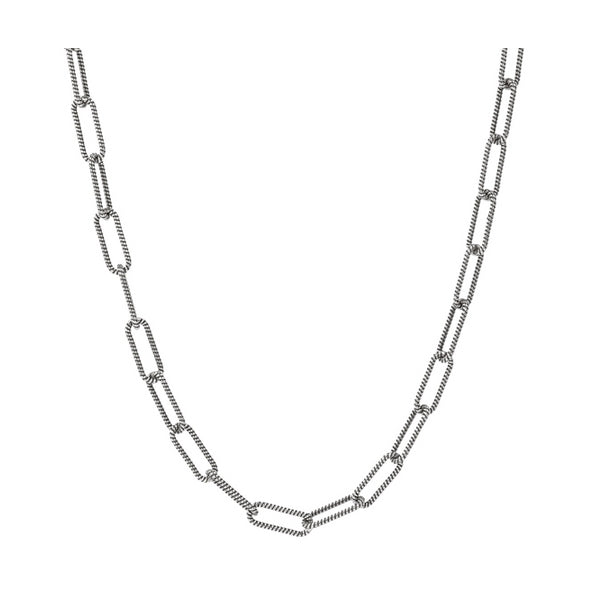 ALBERT M. JEWELS JEWELRY Mod. WSOX00480.S-50