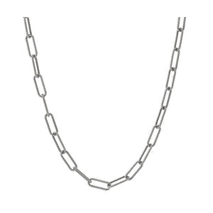 ALBERT M. JEWELS JEWELRY Mod. WSOX00480.S-50