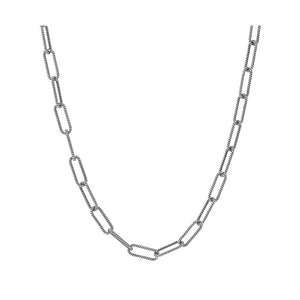 ALBERT M. JEWELS JEWELRY Mod. WSOX00480.S-60