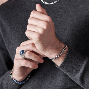 ALBERT M. JEWELS JEWELRY Mod. WSOX00481.DUM-22