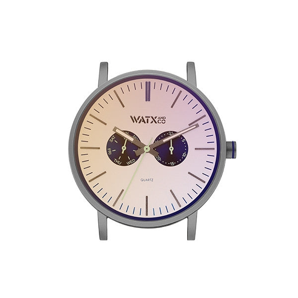 Watx&Colors   Wxca2737 Orologio