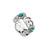 Anelli Gucci Mod. Ybc527394001