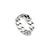 Anelli Gucci Mod. Ybc661513001