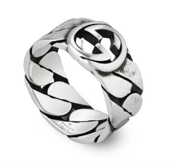 Anelli Gucci Mod. Ybc661515001