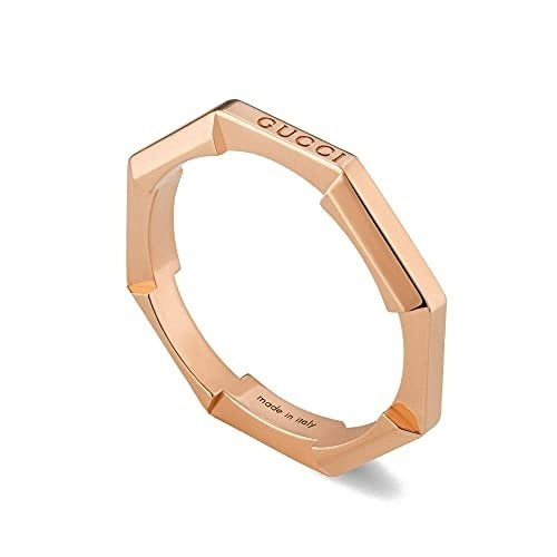 Anelli Gucci Mod. Ybc662194002