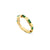 Anelli Gucci Mod. Ybc662256002