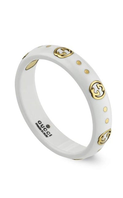 Anelli Gucci Mod. Ybc679262002