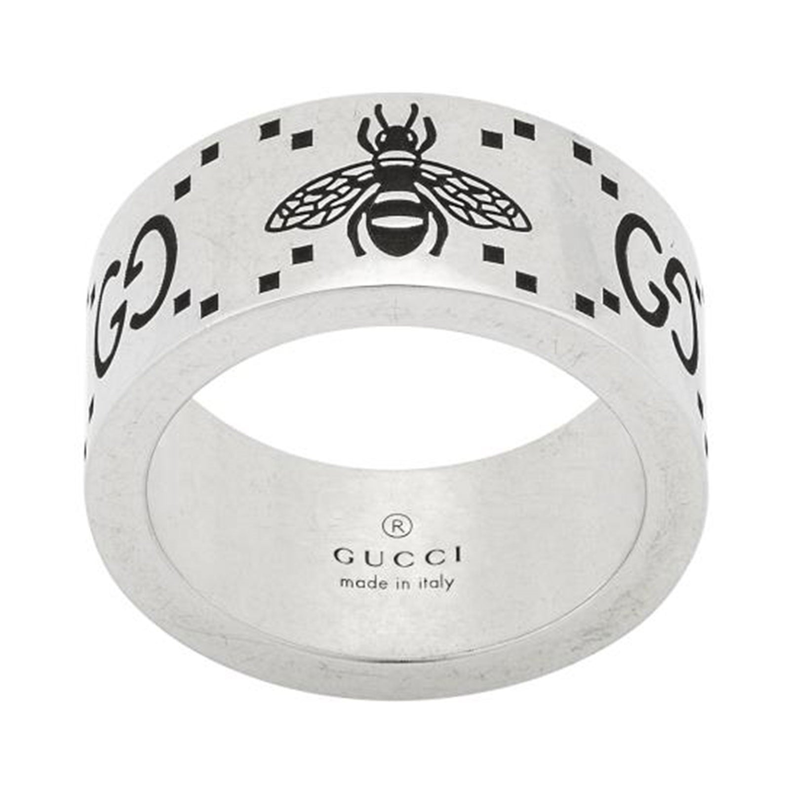 Anelli Gucci Mod. Ybc728304001