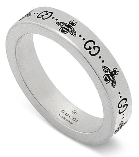 Anelli Gucci Mod. Ybc729898001