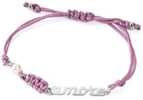 Morellato Gioielli Mod. Amore Bracciale / Bracelet Orologio Da Donna