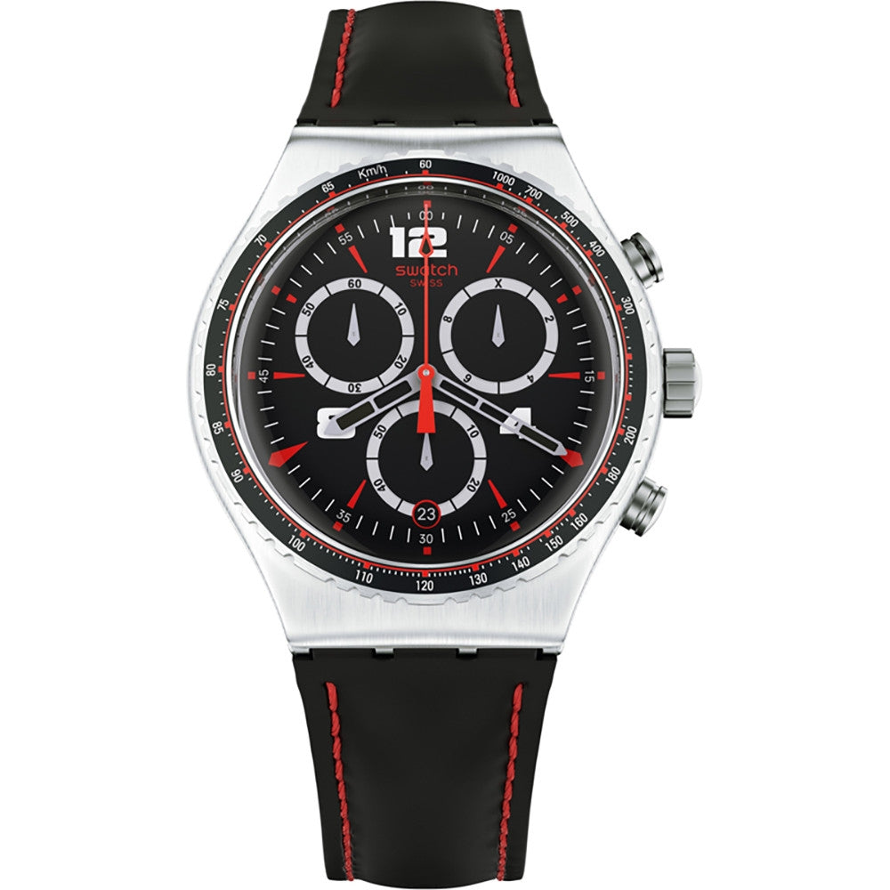 Swatch   Yvs404 Orologio