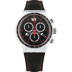 Swatch   Yvs404 Orologio