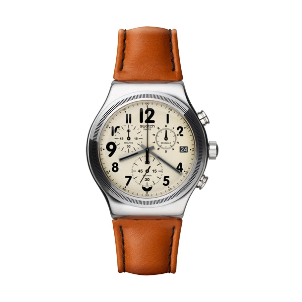 Swatch   Yvs408 Orologio