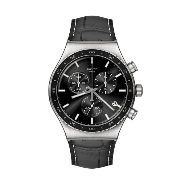 Swatch   Yvs495 Orologio