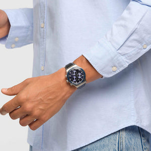 Swatch   Yvs496 Orologio
