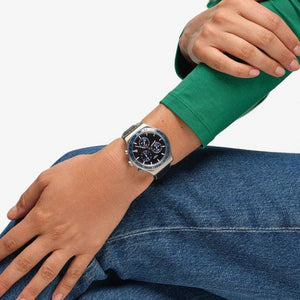 Swatch   Yvs496 Orologio