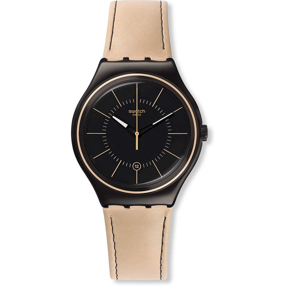 Swatch   Ywb400 Orologio