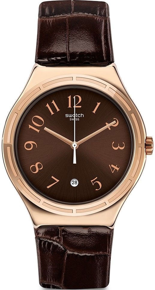 Swatch   Ywg406 Orologio