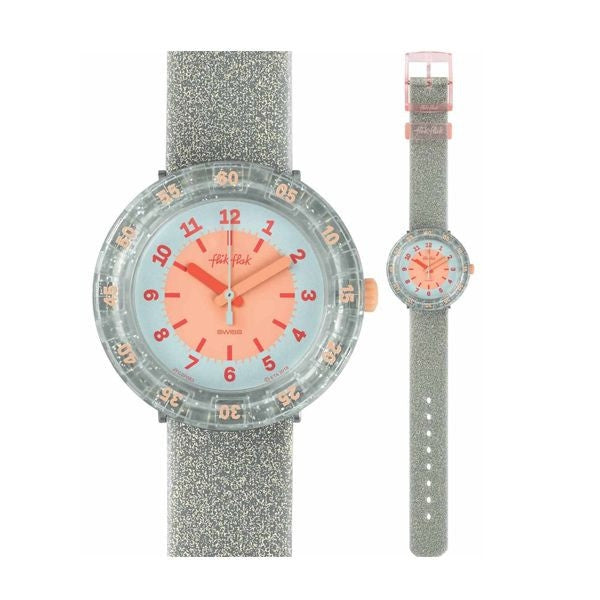 Flikflak   Zfcsp083 Orologio