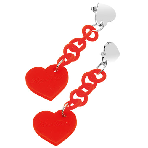 Zoppini Jewels Earrings/Earrings Mod. Zr2099 0010 Women's Watch