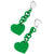 Zoppini Jewels Orecchini/Earrings Mod. Zr2099 0033 Orologio Da Donna